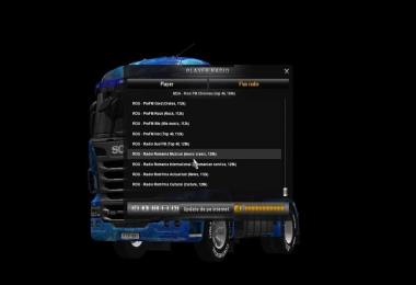 Romanian Radios V1.3