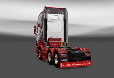 Sarantos transport v1.10
