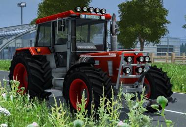 Schluter 1500 VL v1.0