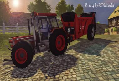 Schluter 1500 VL v1.0