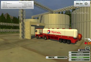 SZA tanker Pack v1.0