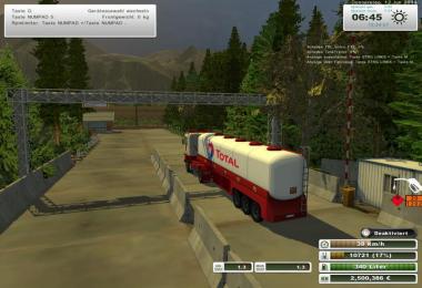 SZA tanker Pack v1.0