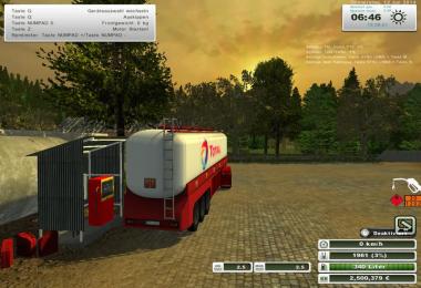 SZA tanker Pack v1.0