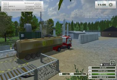 SZA tanker Pack v1.0