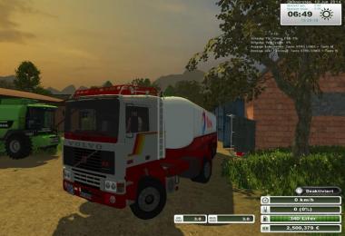SZA tanker Pack v1.0