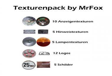 Texture Pack v1.0