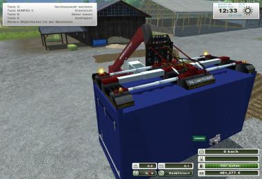 Traverse Container v1.0