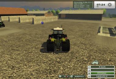 TripleFarming v3.1.1 GE Mapping