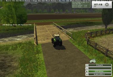 TripleFarming v3.1 GE Mapping