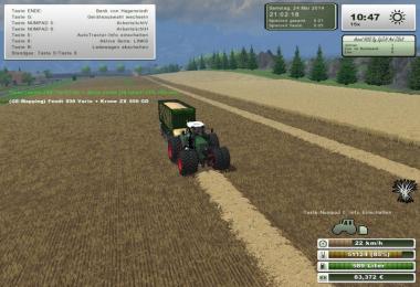 TripleFarming v3.1 GE Mapping