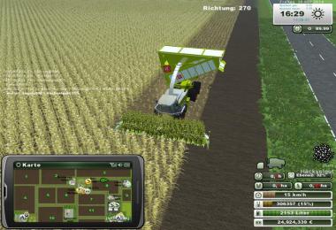 TripleFarming v3.1 GE Mapping