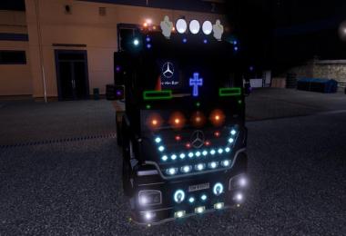 Tuning accessories v1.10.1