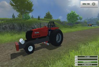 Valtra Puller