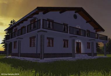Villa v3.1