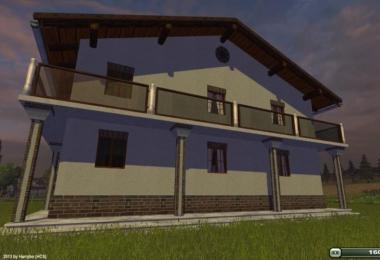Villa v3.1