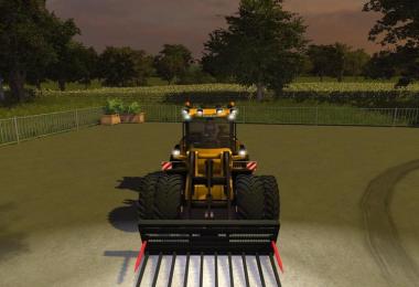 VOLVO L50G v2.2 More Realistic