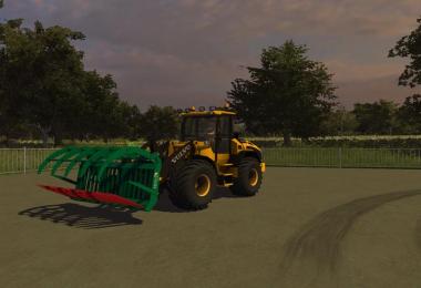 VOLVO L50G v2.2 More Realistic