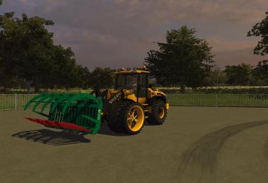 VOLVO L50G v2.2 More Realistic
