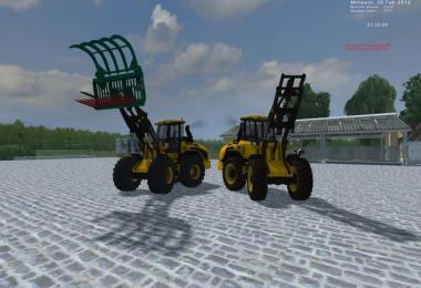 VOLVO L50G v2.2 More Realistic