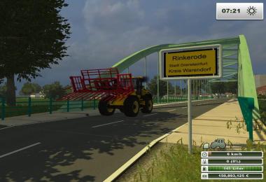 VOLVO L50G v2.2 More Realistic