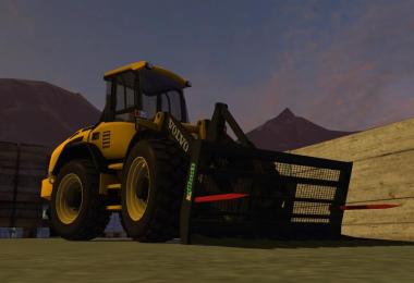 VOLVO L50G v2.2 More Realistic