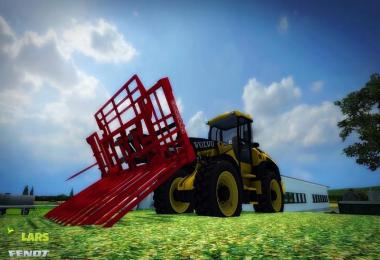 VOLVO L50G v2.2 More Realistic