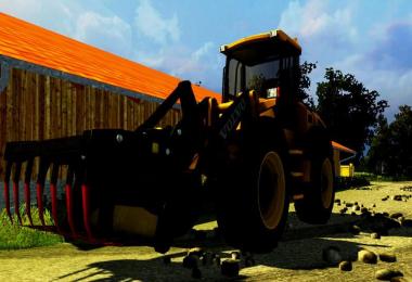 VOLVO L50G v2.2 More Realistic