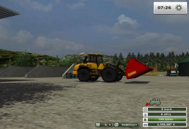 VOLVO L50G v2.2 More Realistic