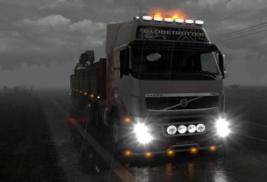 Volvo Music Horn 1.9.22