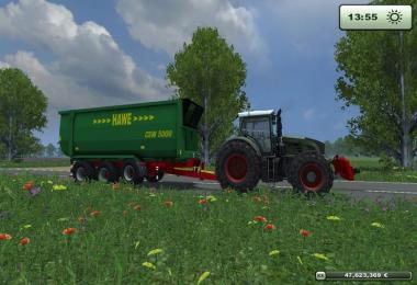 Wechselbruecke CSW 5000 v1.0