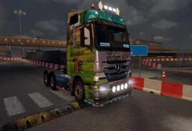 Wonderful Indonesia 1.10.1