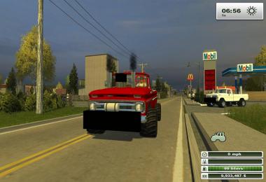 1964 Chevy "4Play" By Catfish_John1979