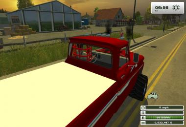 1964 Chevy "4Play" By Catfish_John1979