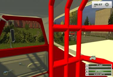 1964 Chevy "4Play" By Catfish_John1979