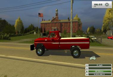 1964 Chevy "4Play" By Catfish_John1979