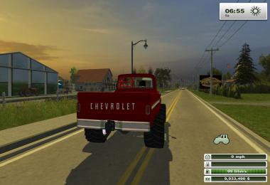 1964 Chevy "4Play" By Catfish_John1979