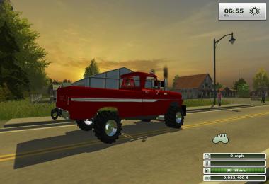 1964 Chevy "4Play" By Catfish_John1979