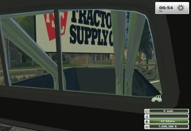 1972 Ford Highboy by Catfish John1979