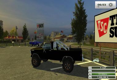 1972 Ford Highboy by Catfish John1979