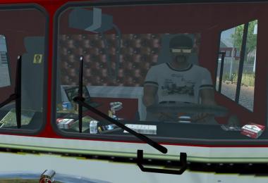 1978 KENWORTH K100 Flat Top v1.0