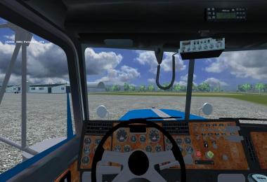 1999 Peterbilt 379 Daycab