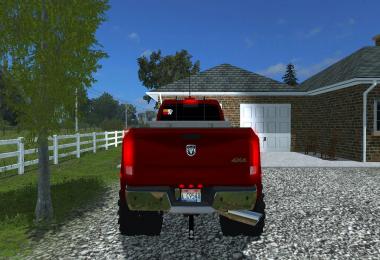 2011 Dodge Ram 3500 v1.3