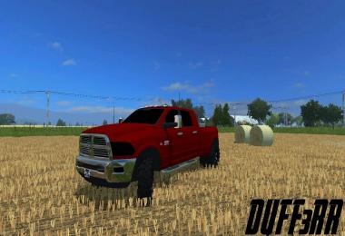 2011 Dodge Ram 3500 v1.3