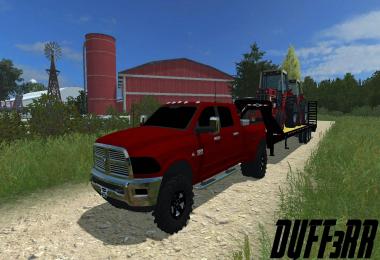 2011 Dodge Ram 3500 v1.3