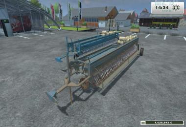 8m Seeder v1.0