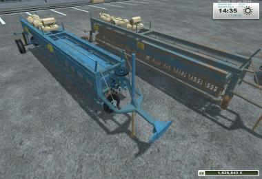 8m Seeder v1.0