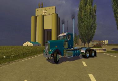 99 Freighliner Daycab