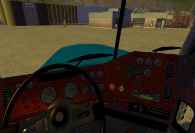 99 Freighliner Daycab