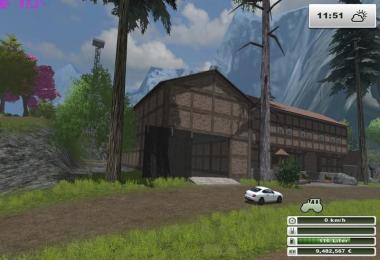 AFG Farm v1.0