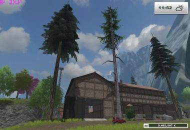 AFG Farm v1.0